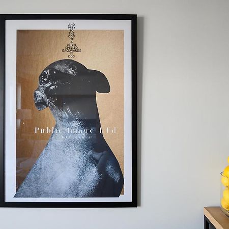 City Luxe, Przestronny, W Centrum Łódź Eksteriør bilde