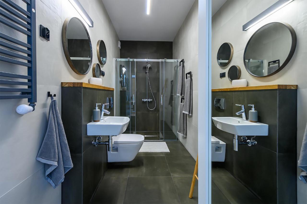 City Luxe, Przestronny, W Centrum Łódź Eksteriør bilde